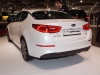 Kia Optima Facelift (c) Stefan Gruber