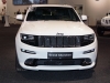 Jeep Grand Cherokee (c) Stefan Gruber