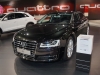 Audi A8 (c) Stefan Gruber