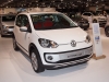 VW cross up! (c) Stefan Gruber