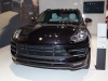 Porsche Macan (c) Stefan Gruber