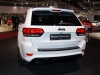 Jeep Grand Cherokee (c) Stefan Gruber