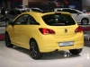 Opel Corsa (c) Stefan Gruber