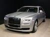 Rolls Royce Ghost Serie II (c) Stefan Gruber
