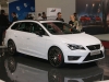 Seat Leon ST Cupra (c) Stefan Gruber
