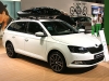Skoda Fabia Combi (c) Stefan Gruber