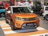 Suzuki Vitara (c) Stefan Gruber