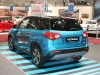 Suzuki Vitara (c) Stefan Gruber