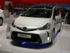 Toyota Prius+ FL (c) Stefan Gruber