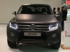 VW Amarok Studie (c) Stefan Gruber