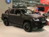 VW Amarok Studie (c) Stefan Gruber