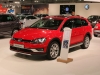 VW Golf Alltrack (c) Stefan Gruber