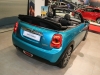 Mini Cabrio (c) Stefan Gruber
