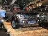 Mitsubishi L200 (c) Stefan Gruber