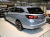 Opel Astra Sports Tourer (c) Stefan Gruber