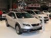 Seat Leon (c) Stefan Gruber