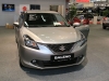 Suzuki Baleno (c) Stefan Gruber