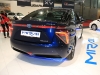 Toyota Mirai (c) Stefan Gruber