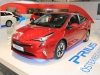 Toyota Prius (c) Stefan Gruber