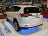 Toyota RAV4 Hybrid (c) Stefan Gruber