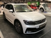 VW Tiguan (c) Stefan Gruber