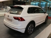 VW Tiguan (c) Stefan Gruber