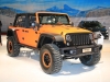 Jeep Wrangler Sunriser (c) Stefan Gruber
