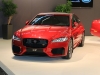 Jaguar XF (c) Stefan Gruber