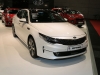 Kia Optima (c) Stefan Gruber