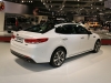 Kia Optima (c) Stefan Gruber