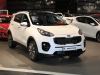 Kia Sportage (c) Stefan Gruber