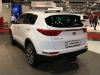 Kia Sportage (c) Stefan Gruber