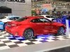 Lexus RC (c) Stefan Gruber