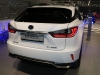 Lexus RX (c) Stefan Gruber