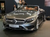 Mercedes S-Cabrio (c) Stefan Gruber