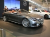 Mercedes S-Cabrio (c) Stefan Gruber