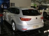 Seat Leon (c) Stefan Gruber