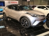 Toyota C-HR (c) Stefan Gruber