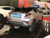 Toyota C-HR (c) Stefan Gruber