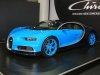 Bugatti Chiron (c) Stefan Gruber