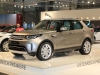 Land Rover Discovery (c) Stefan Gruber