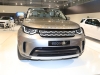 Land Rover Discovery (c) Stefan Gruber