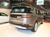 Land Rover Discovery (c) Stefan Gruber