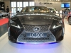 Lexus LC500 (c) Stefan Gruber