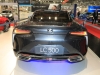 Lexus LC500 (c) Stefan Gruber