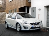 Volvo C30 Electric (c) Volvo