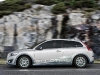 Volvo C30 Electric (c) Volvo