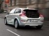 Volvo C30 Electric (c) Volvo