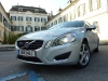 Volvo S60 D3 Aut. (c) Stefan Gruber