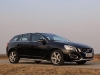 Volvo V60 T6 AWD Summum (c) Stefan Gruber